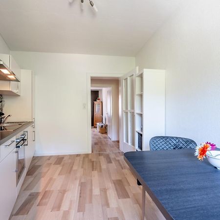 Ferienwohnung Bonnie Und Kleid Saarburg Exterior photo